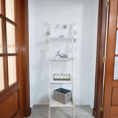 Apartamento Centrico En Conil Con Garaje Conil De La Frontera Bagian luar foto