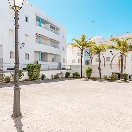 Apartamento Centrico En Conil Con Garaje Conil De La Frontera Bagian luar foto
