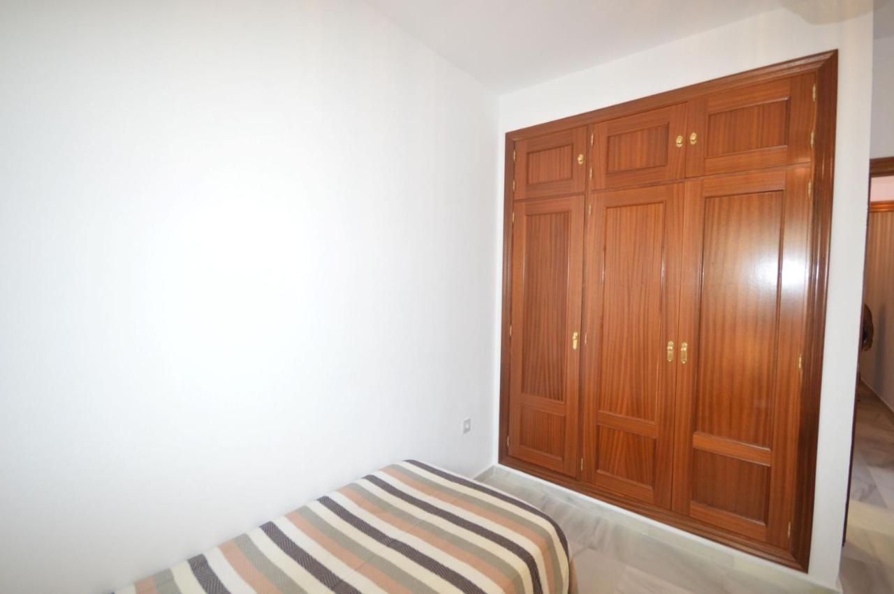 Apartamento Centrico En Conil Con Garaje Conil De La Frontera Bagian luar foto